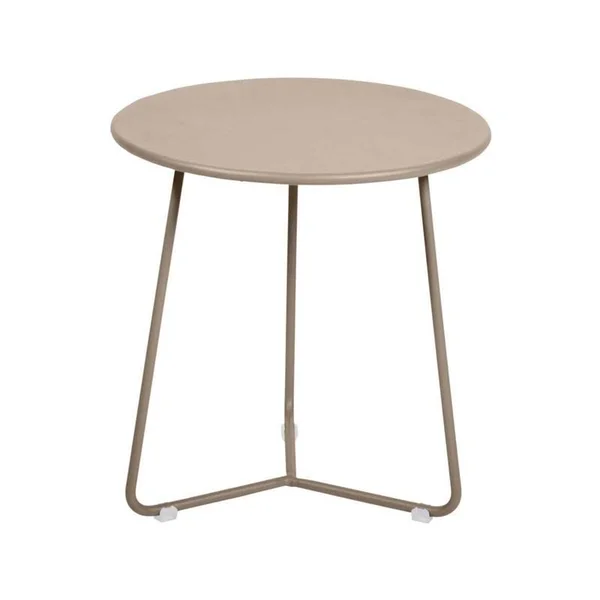 Cedar Green Cocotte Side Table Fermob