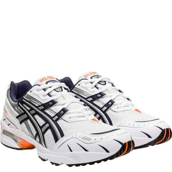 Asics Men's Gel-1090 Running Shoe - White