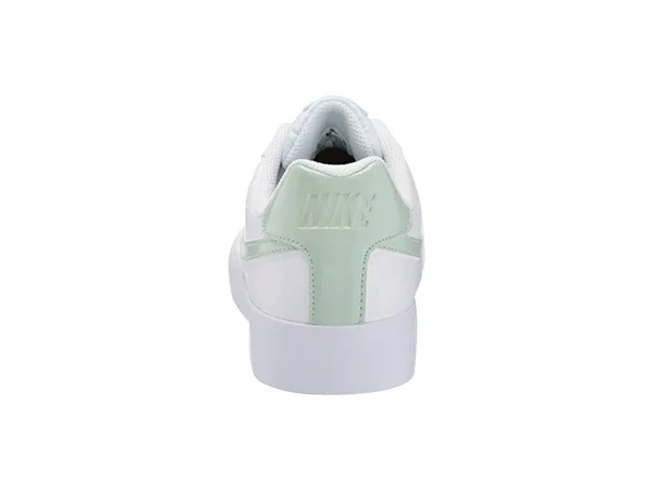Nike Court Royale AC Women's Canvas Sneakers - Size: 6, White