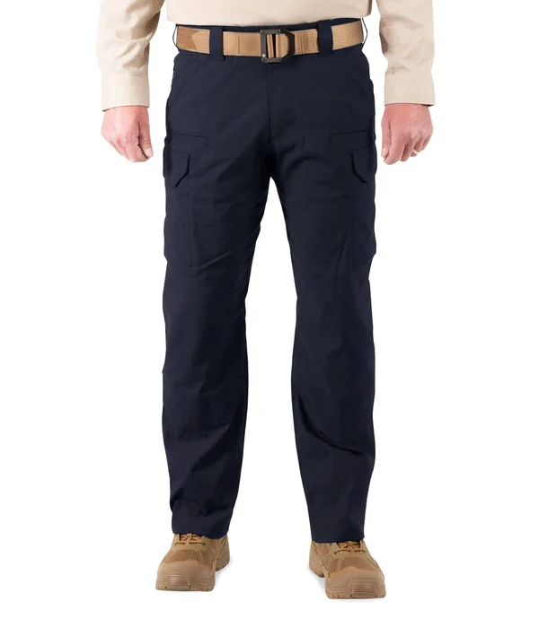 First Tactical V2 Tactical Pants - Men's Midnight Navy