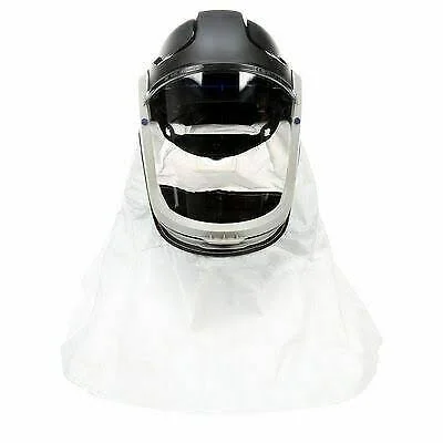 3M M-405 Versaflo Respiratory Helmet Assembly