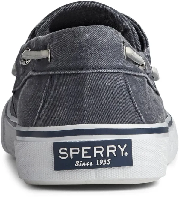 Sperry Top-Sider Bahama II 9.5 Men's Navy