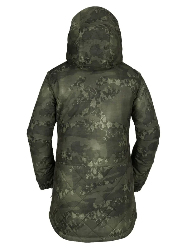 Volcom Women's Winrose Insulated Jacket