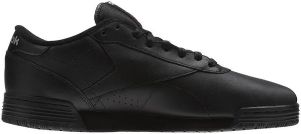Reebok Classic ExoFit Lo Clean Logo Int Shoes (Trainers)