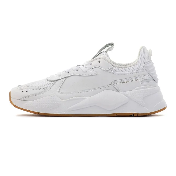 Puma RS-X &White& Mens Sneakers - Size 8.0