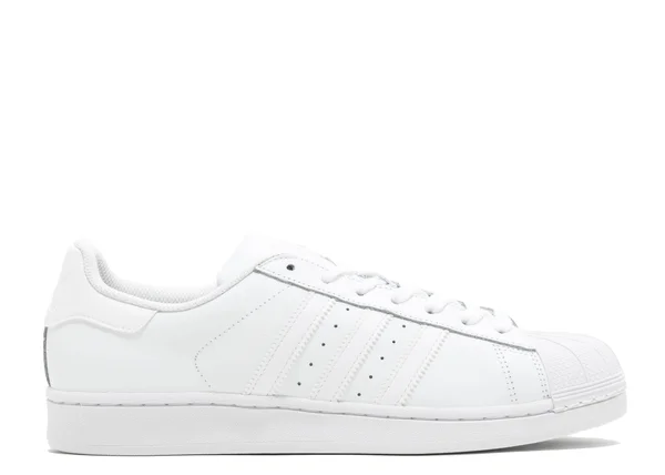 Adidas Men Superstar White 11.5