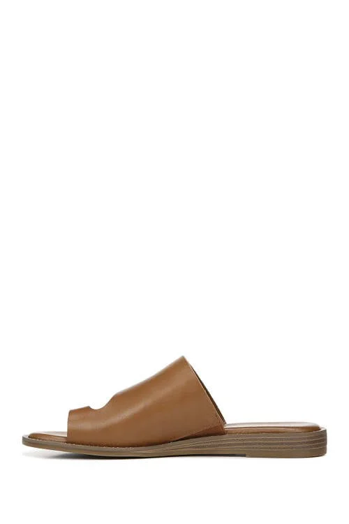 Franco Sarto Gem Sandals - Light Brown