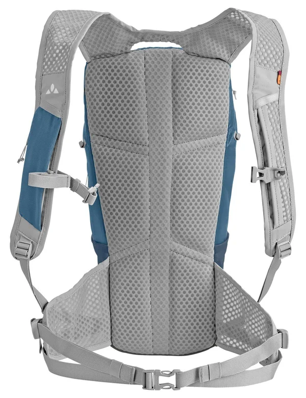 Vaude Uphill 16 LW Backpack - Blue