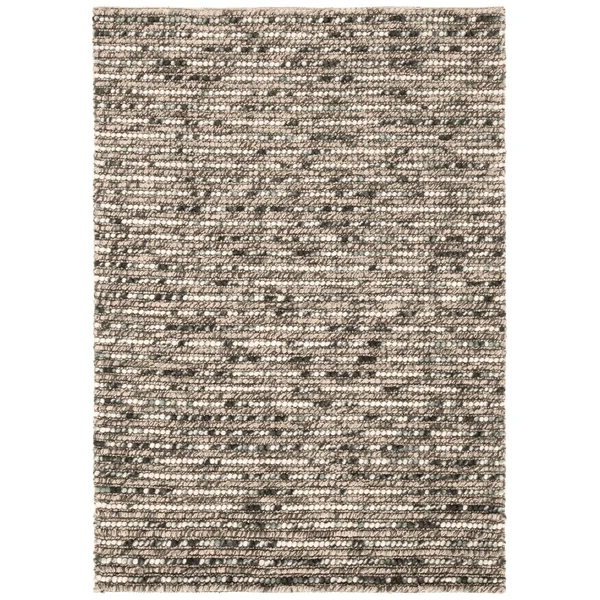 Safavieh Bohemian Grey Area Rug; 4& x 6&