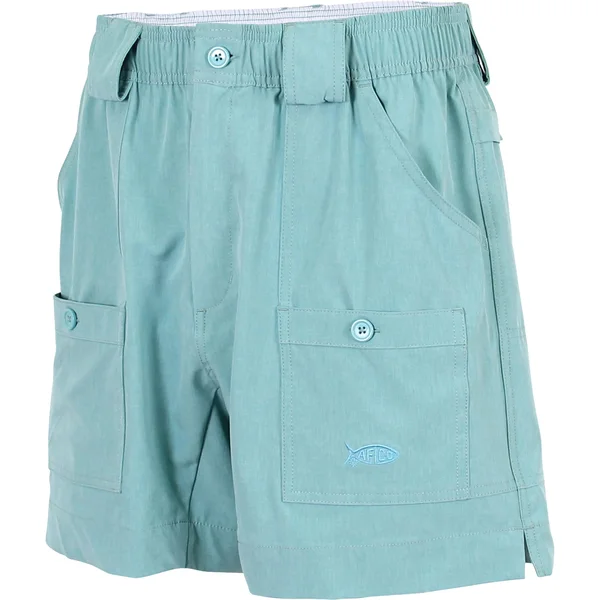 AFTCO Stretch Original Fishing Shorts