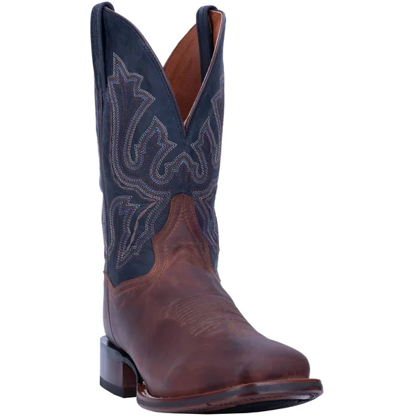 Dan Post Boots Winslow 11 Men's Dark Brown