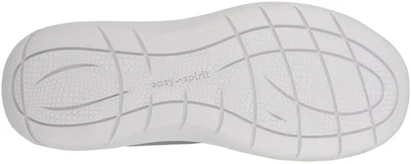 Easy Spirit Savannah - Womens 12 Grey Slip on Medium
