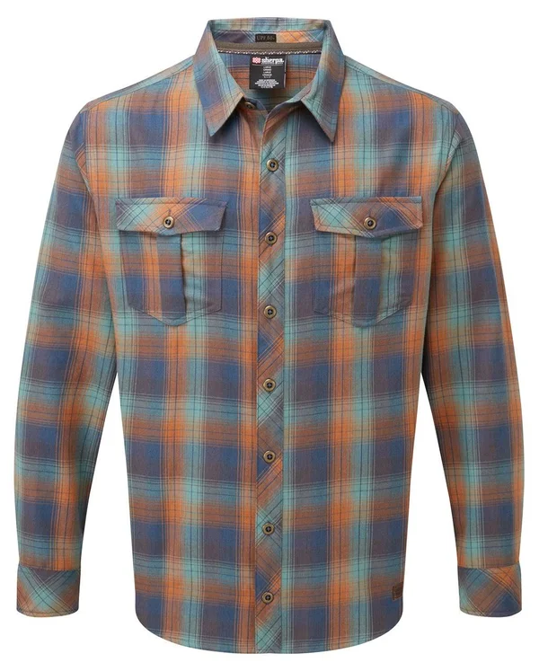 Sherpa Adventure Gear Indra Shirt - Men's Rathee, M