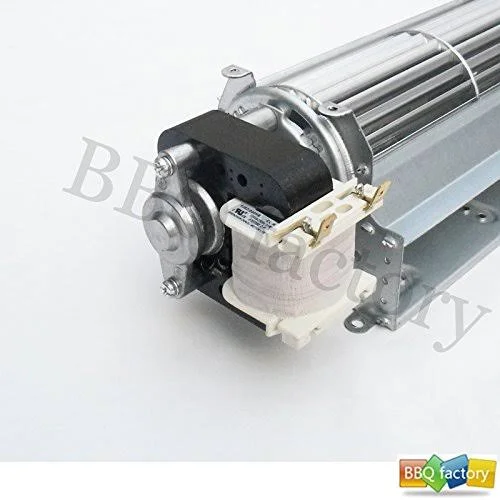 BBQ Factory GZ550 GZ552 EP621 Replacement Fireplace Blower for Continental Napoleon Rotom