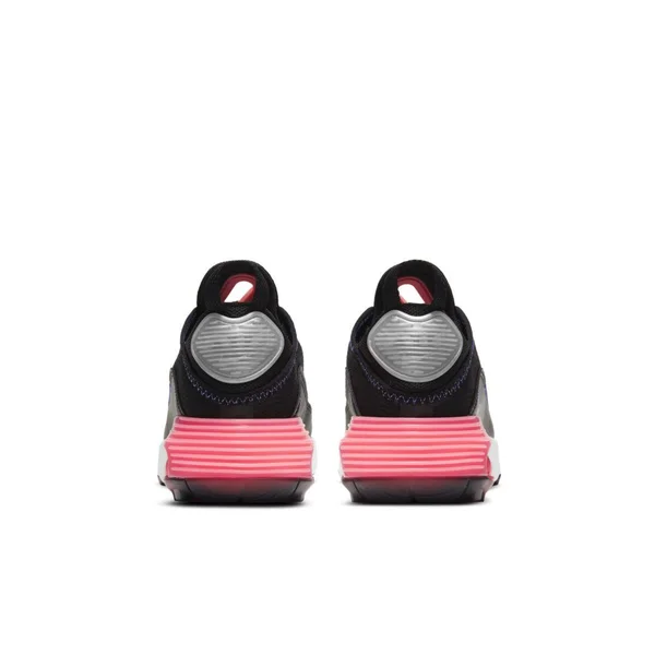 Nike Air Max 2090 Big Kids& Shoes in Black - Size: 7Y, CJ4066-011