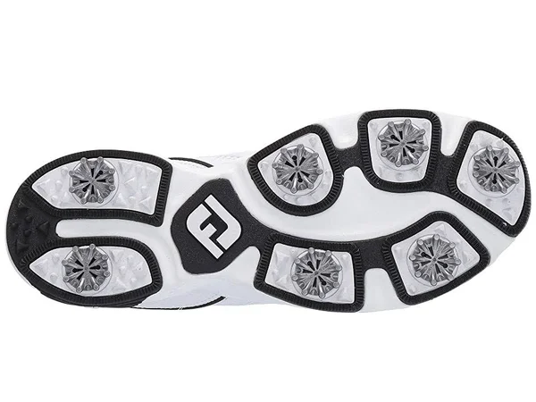 FootJoy Men's Specialty Golf Shoes - White