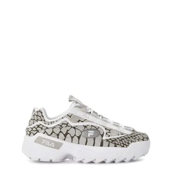 Fila - D-FORMATIONR-W_1010858 - Grey, EU 36