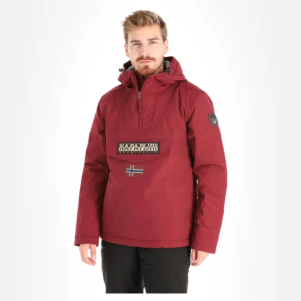 Napapijri Rainforest Winter 2 XXL
