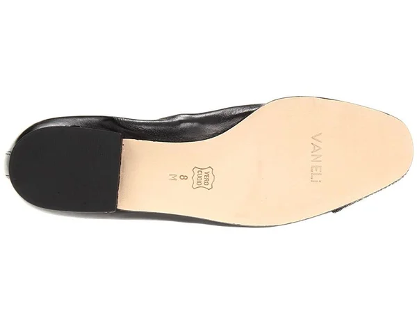 Women's Vaneli Fc-313 Flat - Size: 8, Black