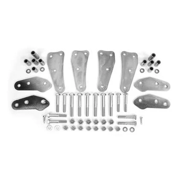 Quadboss Lift Kit - Epilk194