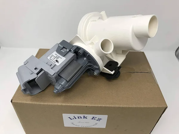 Washer Drain Pump 280187