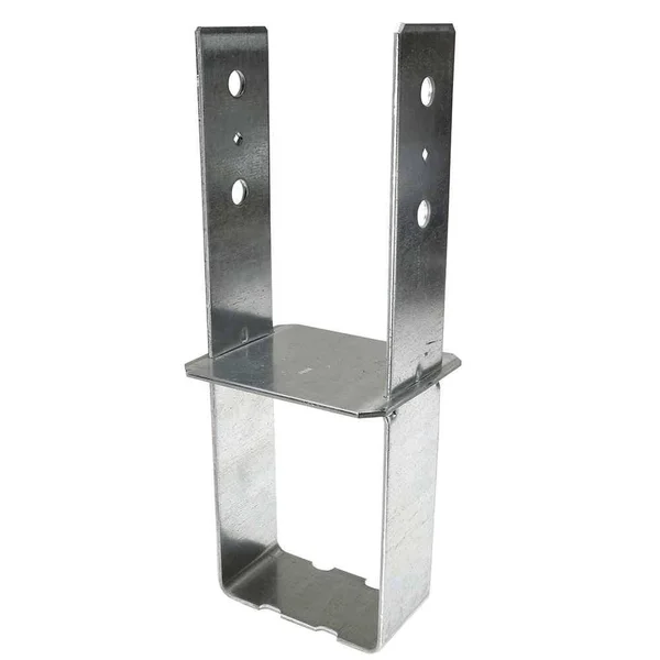 Simpson Strong-Tie CB68HDG 6 x 8 Column Base Hot Dipped Galvanized