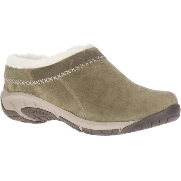 Merrell Women's Encore Ice 4 - Size: 12, Olive