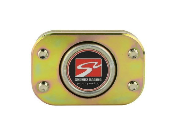 Skunk2 Racing 916-05-5670 Pro Series Front Camber Kit Ball Joint