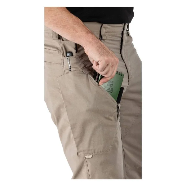 5.11 Men's Capital Pant - Stone - 74524-070-31-30