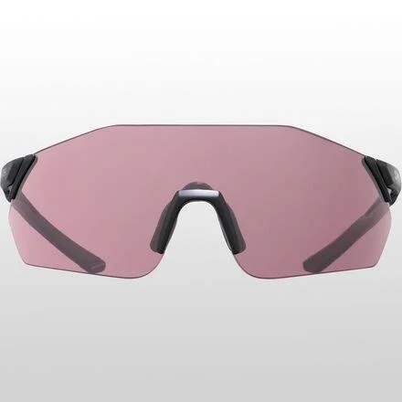 Smith Reverb Sunglasses Matte Black - Ignitor