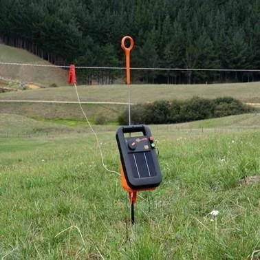 Gallagher G341414 Solar Fence Charger S16