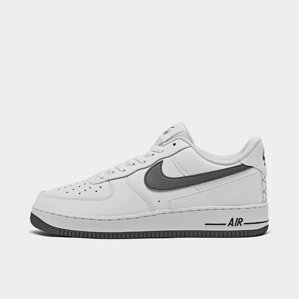Nike Air Force 1 Men's Shoes in White, Size: 9, DD7113-100