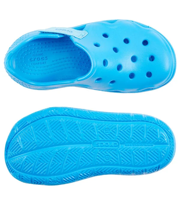 Crocs Swiftwater Wave Kids