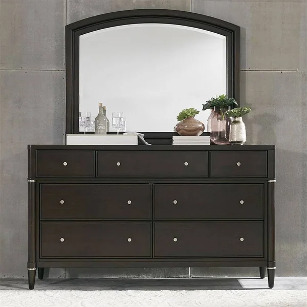 Liberty Essex 7 Drawer Dresser