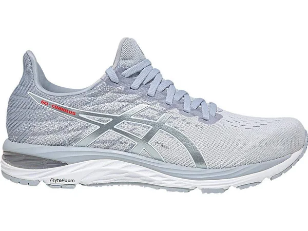 Asics Women's GEL-Cumulus 21 Knit Running Shoes