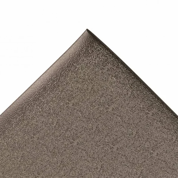 Notrax Anti-Fatigue Mat - Sponge, 409 Textured Cushion Sof-Tred