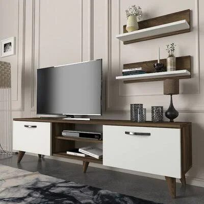 TV Stand for TVs Up to 65x22 Kybele Decor