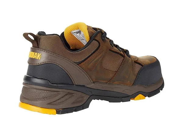 Kodiak Rapid Composite Toe Waterproof - Men's Brown