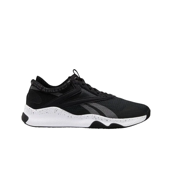 Reebok HIIT Black/White Women's Training Shoes - Size: 6