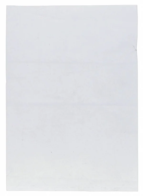 Elkay 5DHC4 Open Poly Bag, 2 mil, Clear