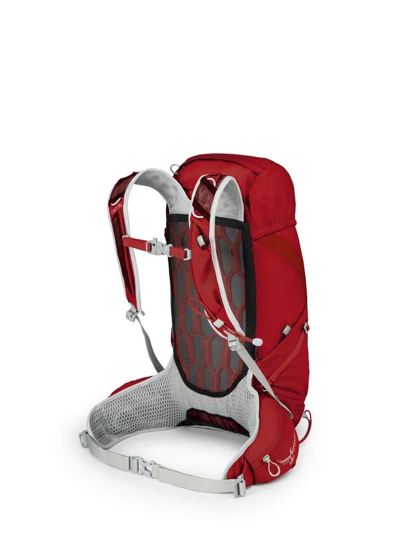 Osprey Talon 18 - Martian Red