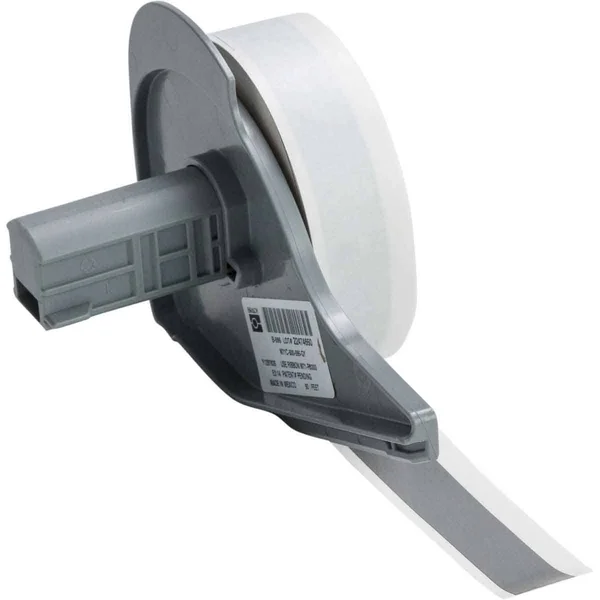 Brady M71C-500-595-GY Tape - 0.5 in W x 50 ft L