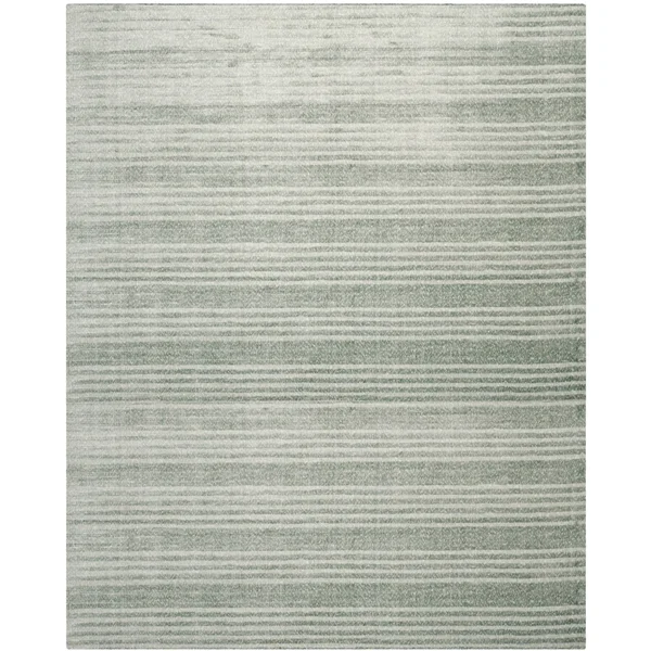 Safavieh Mirage MIR631B 1&6x22 Square Blue Rug