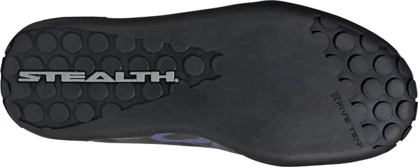 Five Ten Freerider Contact Flat MTB Womens Cycling Shoes - Black