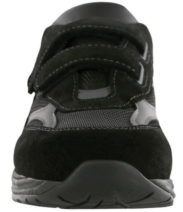 SAS Men's JV Mesh Black 14 Narrow