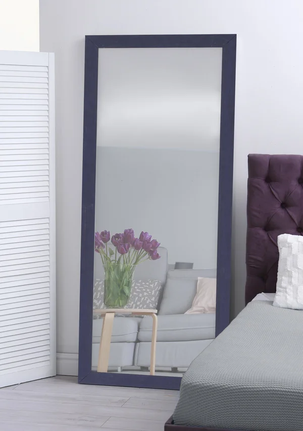 Hitchcock Butterfield Wayfarer Wall Mirror