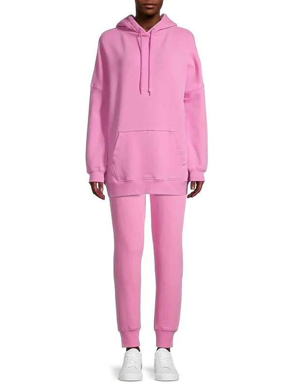 Ugg Women's Ericka Relaxed Jogger - Chiffon Pink - Size Xs