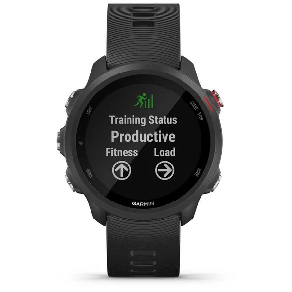 Garmin Forerunner 245 Music Black