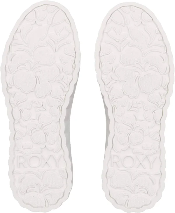 Roxy Sheilahh - Black, 8.5