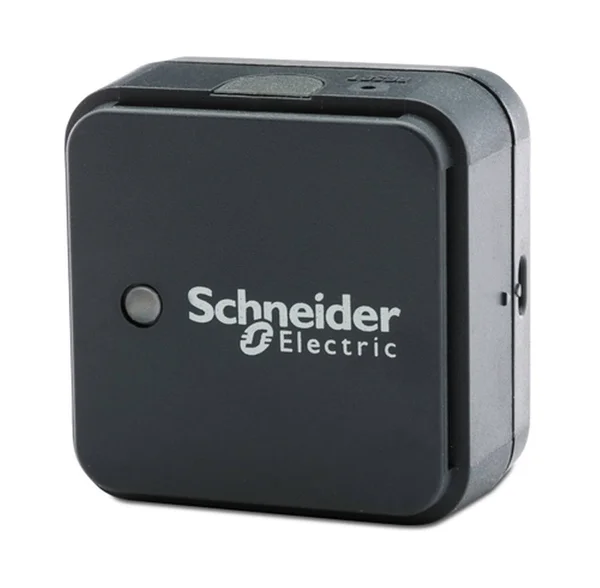 APC Wireless Temperature sensor NBWS100T - 0.7 x 1.5 x 1.5 in